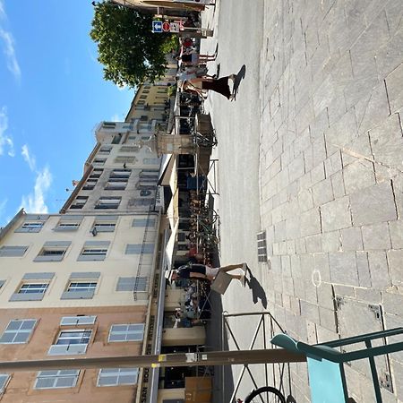 Location Antibes Eksteriør bilde