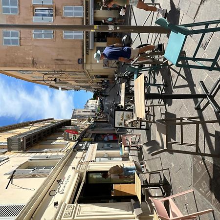Location Antibes Eksteriør bilde