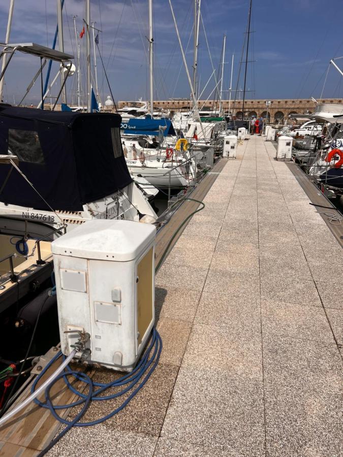 Location Antibes Eksteriør bilde